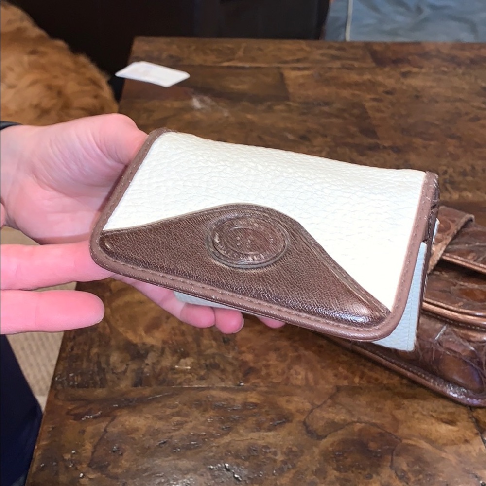 Italian Leathered Wallet